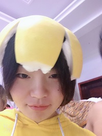 小柚子