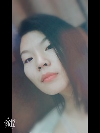 好看